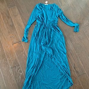 Everly Boutique Maternity Dress